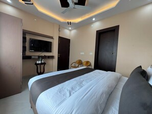 Deluxe Room | Wi-fi percuma 