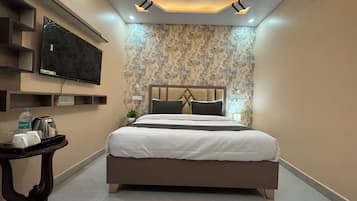 Deluxe Room | Free WiFi