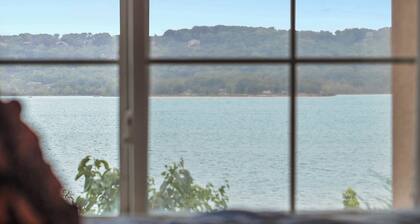 Lake Harbour on TRL - For 6