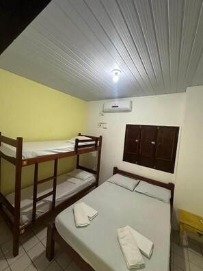 Free WiFi - Hostel Caribe Maragogi (Maragogi)