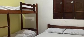 Hostel Caribe Maragogi