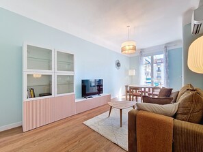 Fernseher