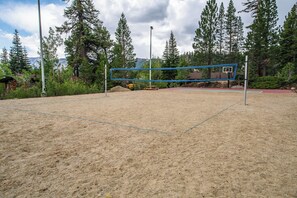 Sportplatz