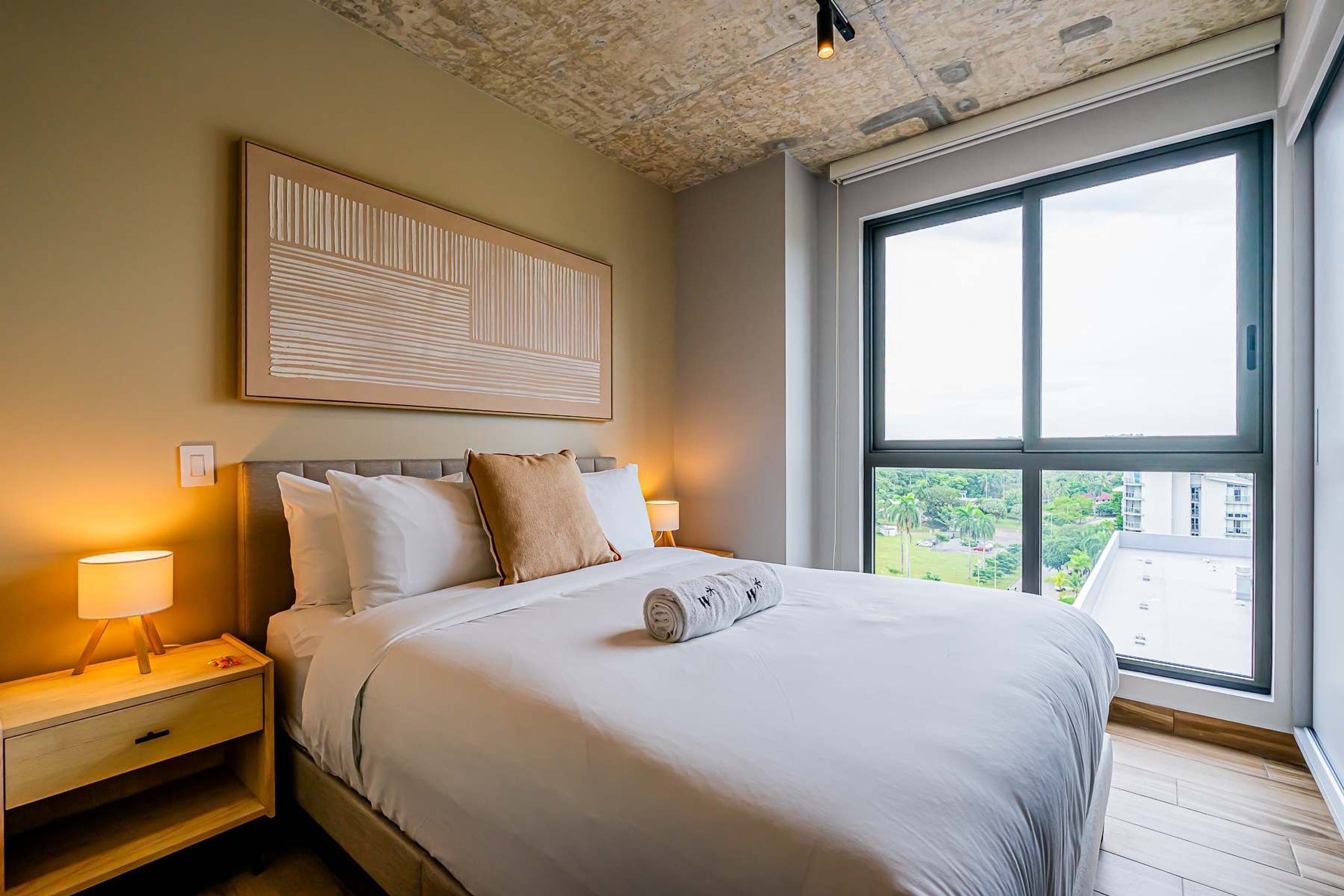 Apartment | 2 bedrooms, Internet