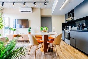 Apartment | 2 bedrooms, Internet