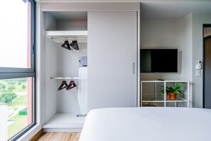 Apartment | 2 bedrooms, Internet