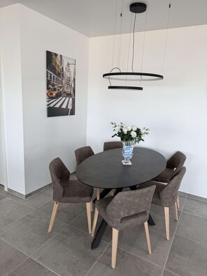 Apartment | 2 bedrooms - Oostende Bliss Panoramic Views City Access (Ostend)