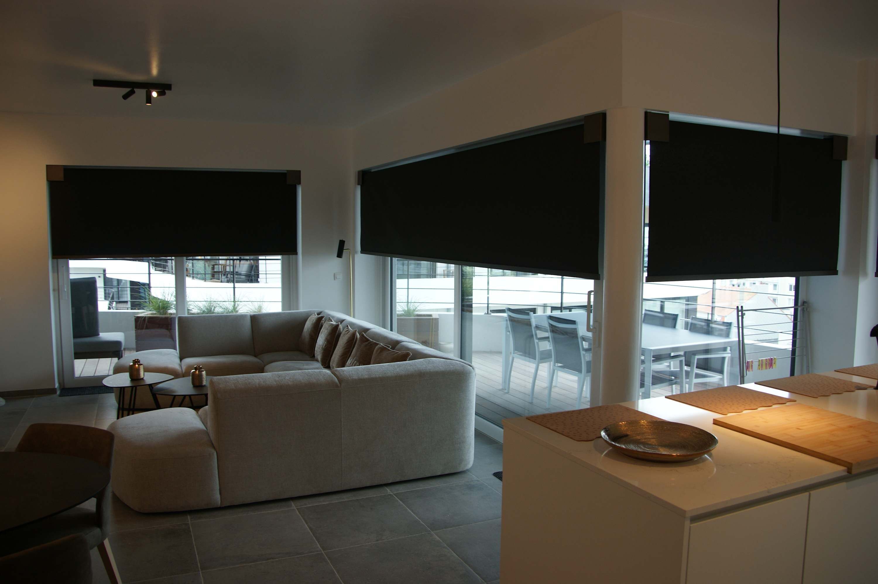 Apartment | 2 bilik tidur 