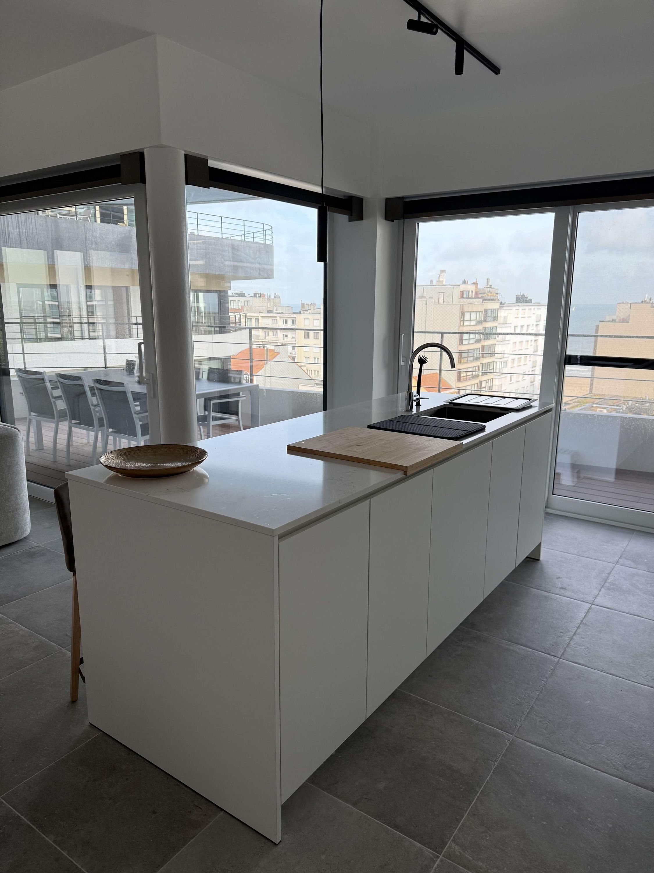 Appartement | 2 chambres