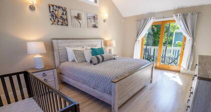 Oversized Family Resort Home w/Golf Cart