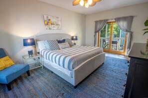 6 Schlafzimmer, Bügeleisen/Bügelbrett, Reisekinderbett, kostenloses WLAN