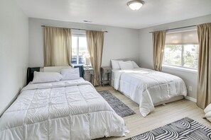 Departamento (2 Bedrooms) | Interior