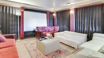 Apartament (2 Bedrooms) | Interior