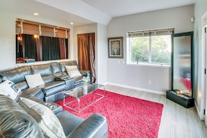 Apartment (2 Bedrooms) | Innenbereich