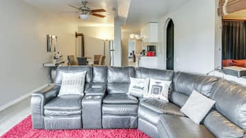 Apartament (2 Bedrooms) | Façana frontal de l'allotjament