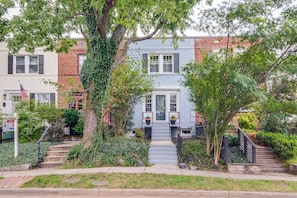 Căn hộ (2 Bedrooms) | Nội thất