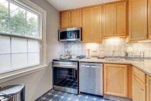 Căn hộ (2 Bedrooms) | Nội thất