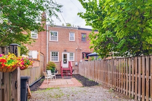 Căn hộ (2 Bedrooms) | Nội thất