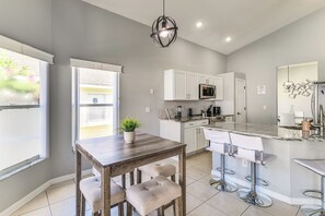 House (5 Bedrooms) | Interior - 8 Mi to Disney! Family-friendly Davenport Home (Davenport)