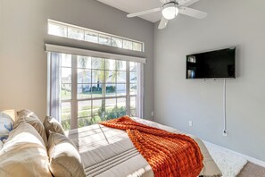 House (5 Bedrooms) | Interior - 8 Mi to Disney! Family-friendly Davenport Home (Davenport)