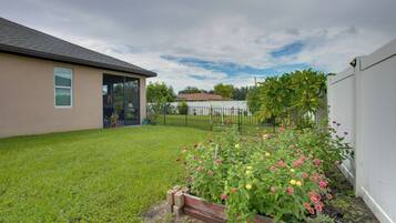 Apartment (0 Bedroom) | Interior