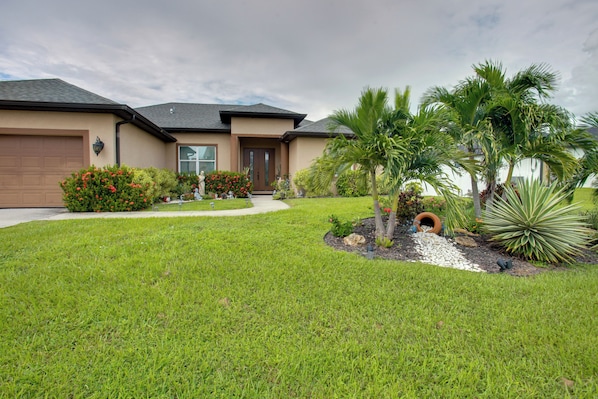 Apartment (0 Bedroom) | Interior - Cozy Couples Retreat w/ Porch in Cape Coral! (Cape Coral)