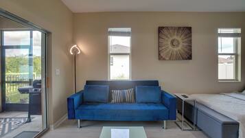 Appartement (0 Bedroom) | Intérieur