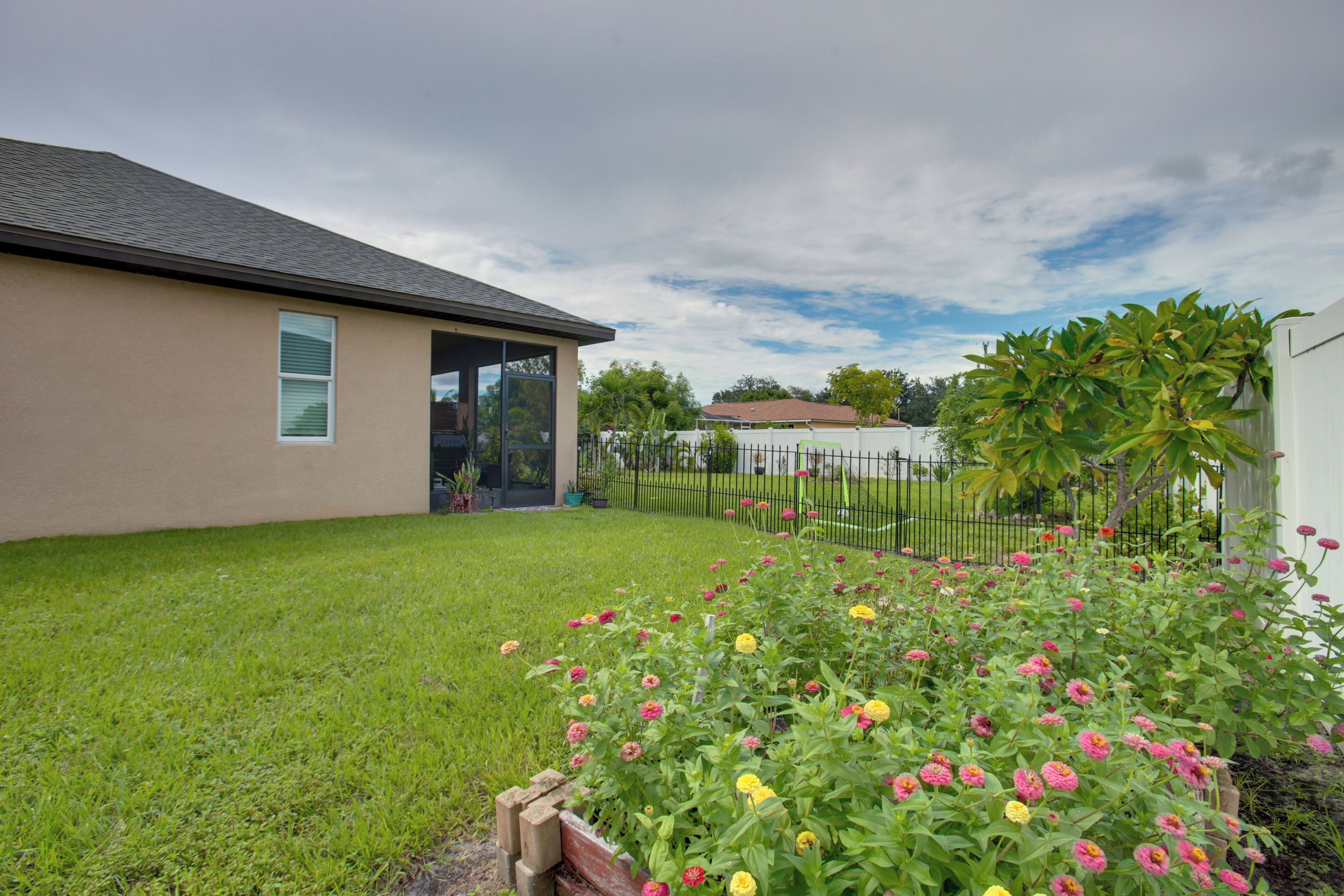 公寓 (0 Bedroom) | 住宿内部