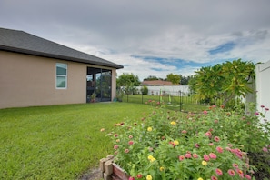 Apartment (0 Bedroom) | Interior - Cozy Couples Retreat w/ Porch in Cape Coral! (Cape Coral)