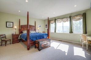 ハウス (3 Bedrooms) | 内装