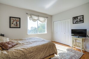 Maison (3 Bedrooms) | Intérieur