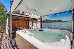 ハウス (3 Bedrooms) | 施設の正面