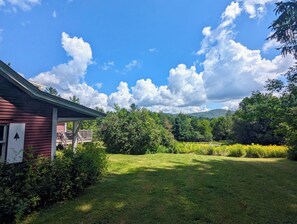 Terrain de lâhĂ©bergement