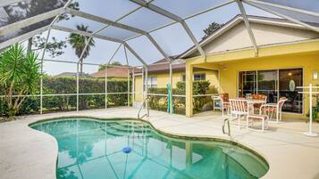 House (2 Bedrooms) | Front of property