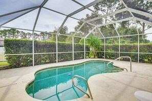 Casa (2 Bedrooms) | Interior