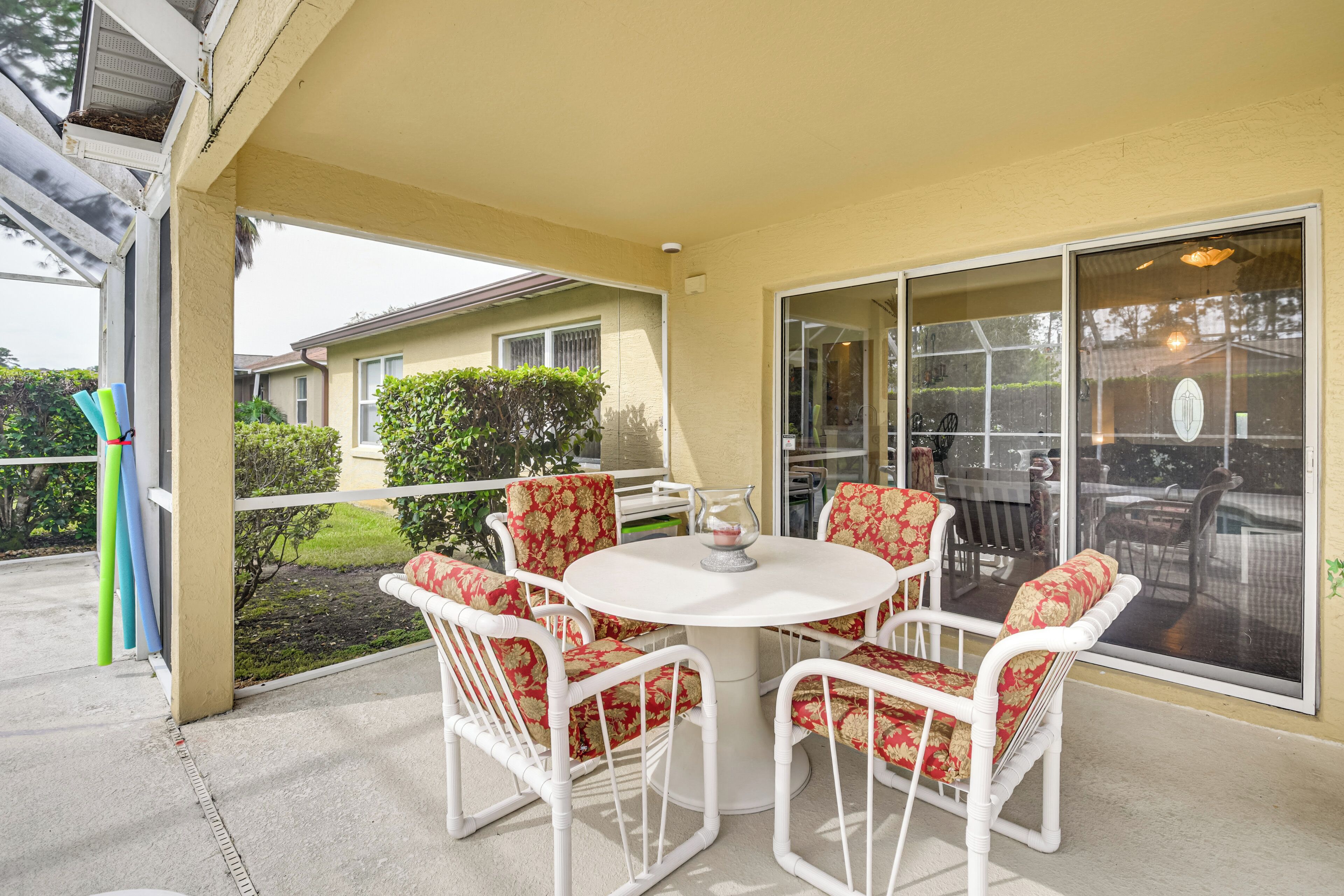 บ้านพัก (2 Bedrooms) | ภายใน