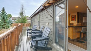 Unclassified image, 2 of 33, button - Grand Family Home w/ Deck & Trail Access in Fraser (Fraser)