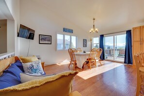 Căn hộ (1 Bedroom) | Nội thất