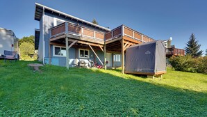 아파트 (2 Bedrooms) | 내부