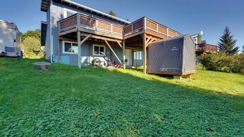 Apartemen (2 Bedrooms) | Interior