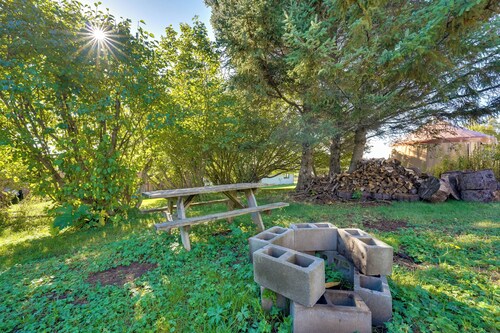 Fish & Hike! Home Base for Kachemak Bay Adventures