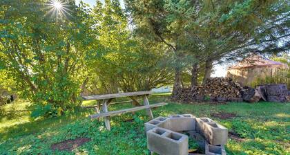 Fish & Hike! Home Base for Kachemak Bay Adventures