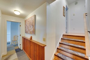 Appartement (2 Bedrooms) | Intérieur