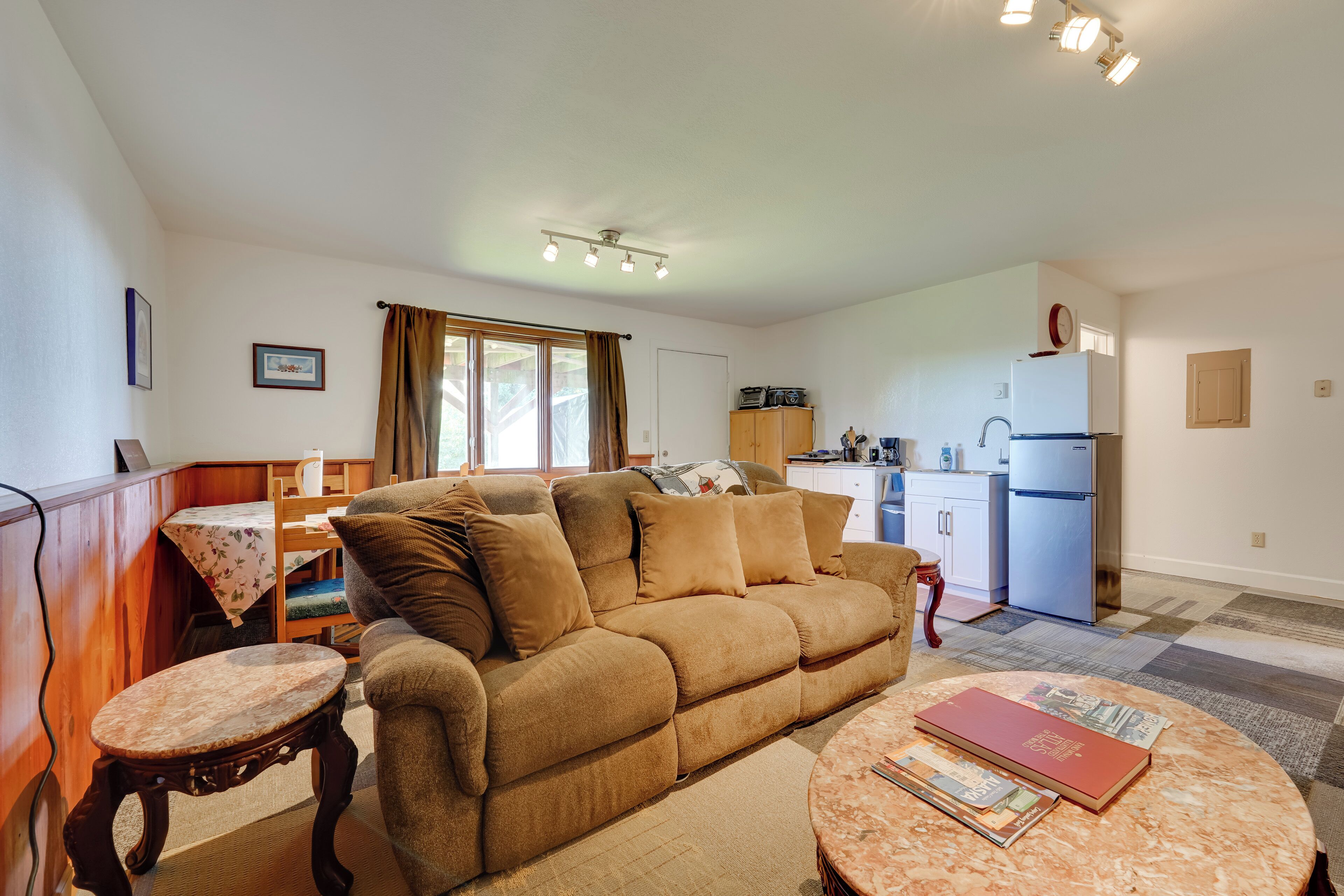 Apartment (2 Bedrooms) | Innenbereich