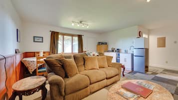 Apartment (2 Bedrooms) | Innenbereich
