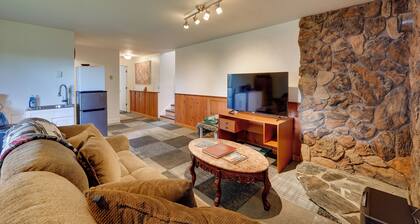 Fish & Hike! Home Base for Kachemak Bay Adventures