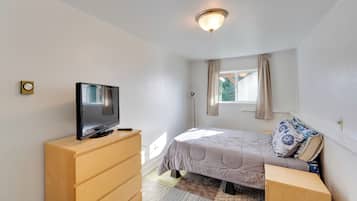 Apartment (2 Bedrooms) | Innenbereich