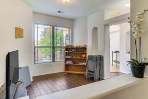 Casa (4 Bedrooms) | Interior