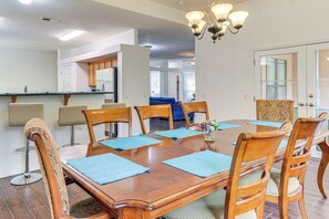 Maison (4 Bedrooms) | Intérieur