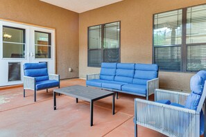 Casa (4 Bedrooms) | Interni